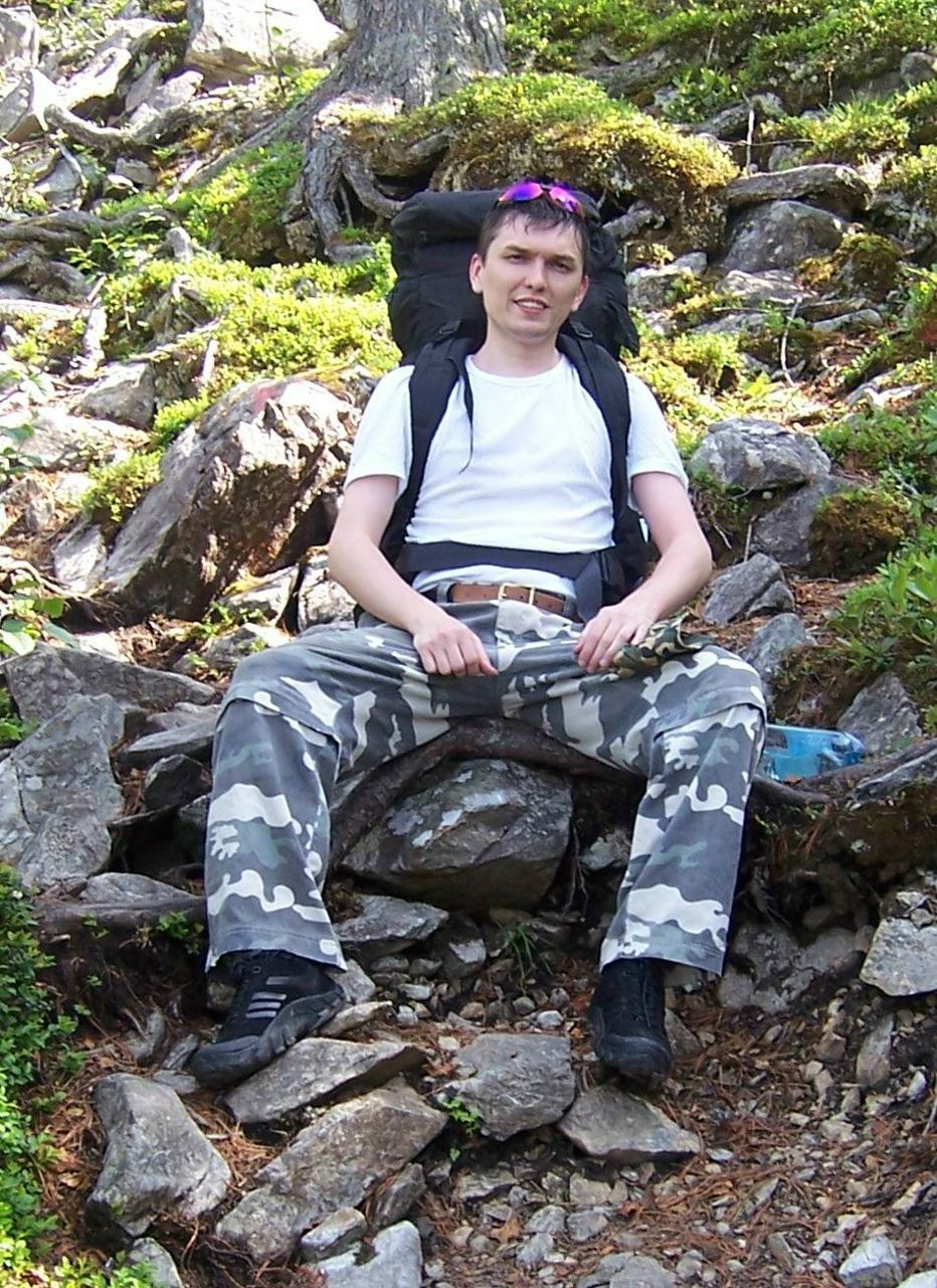 Александр Федосеев | Красноярск