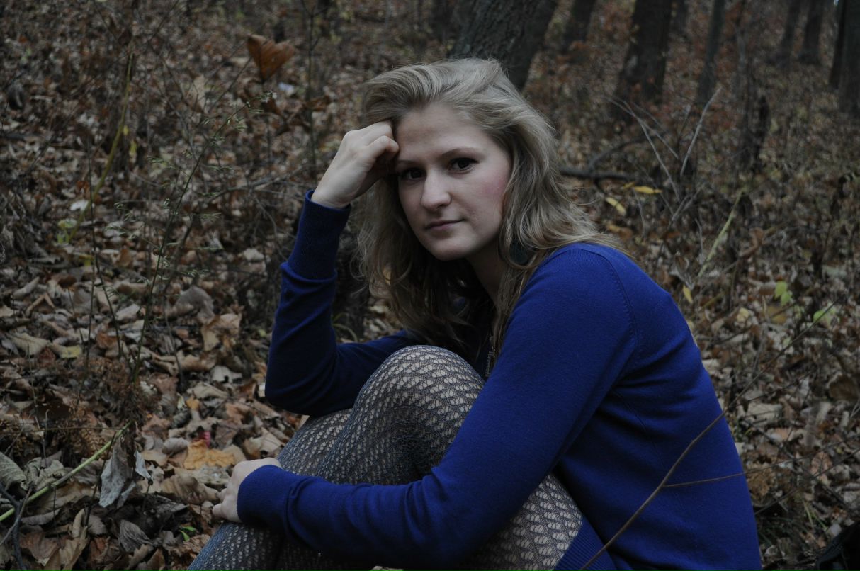 Дарья Гликштейн | Владивосток