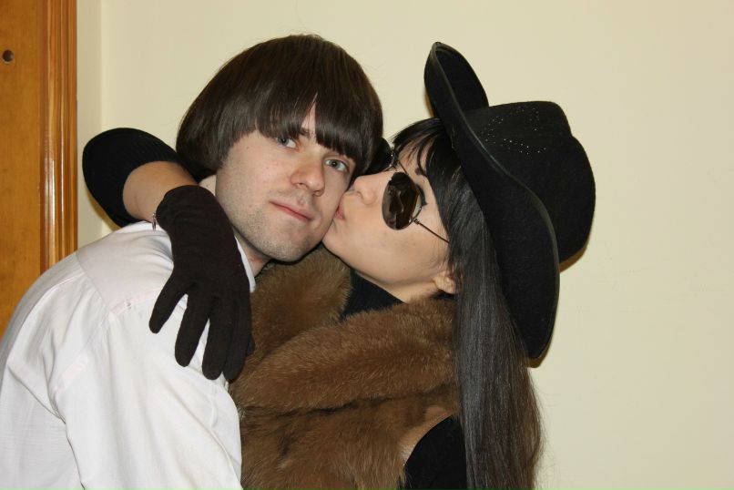 Яна Янулечка -*- ЯНО4КА -*- | Алматы