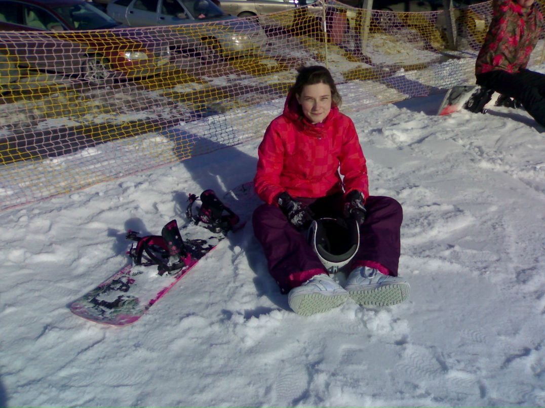 Анна Чиркова | Санкт-Петербург