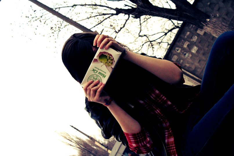 Виктория Зарембо ☥Tori☥ | 