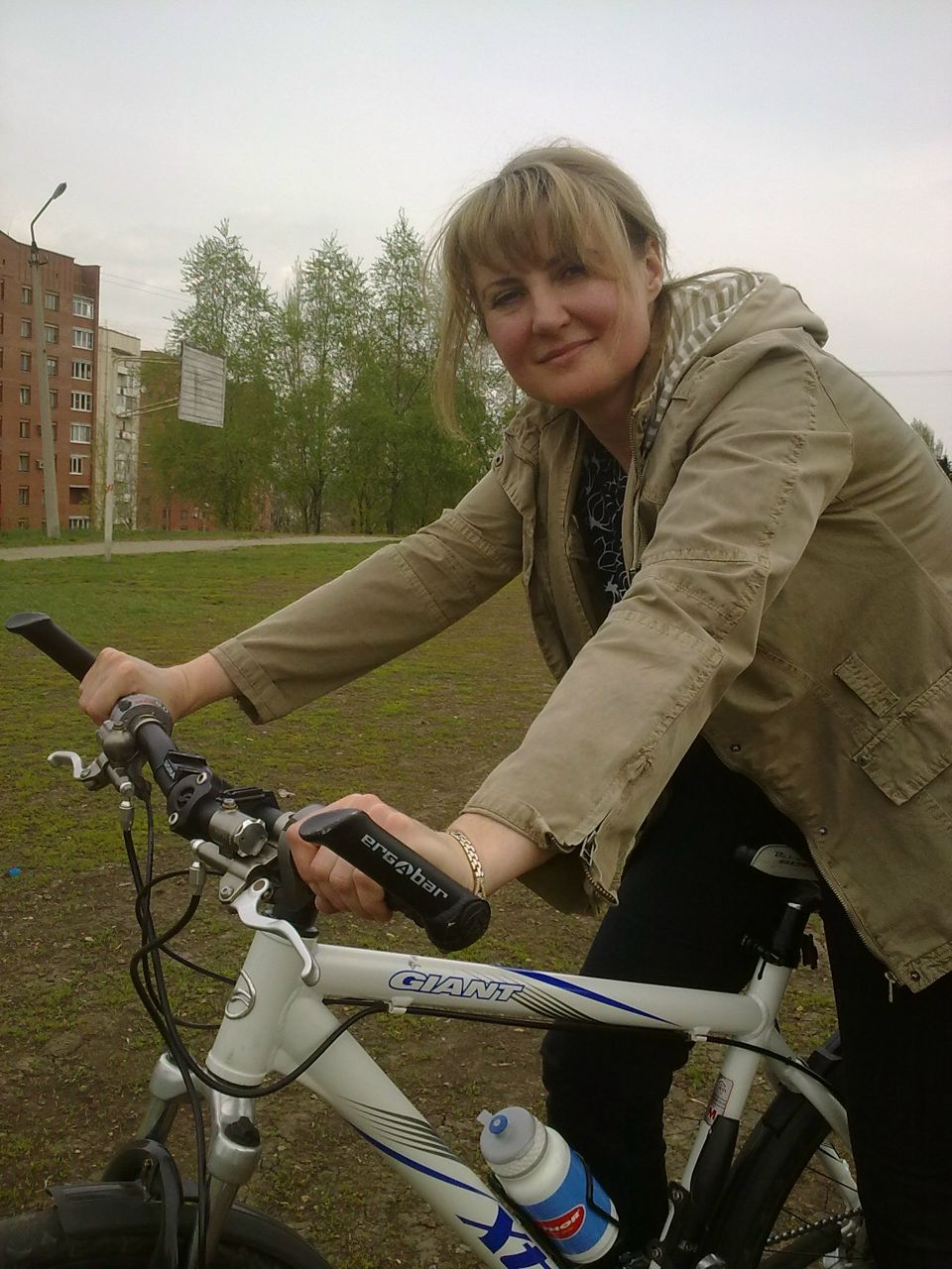 Екатерина Сичкаренко | Донецк