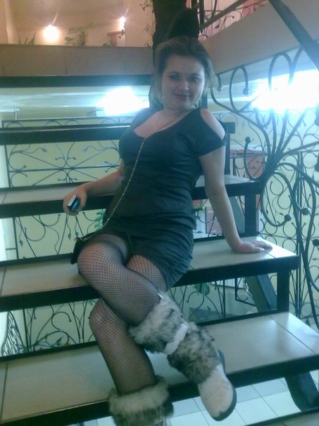 №4, Катеринка Веряшкина №4, Катеринка Веряшкина