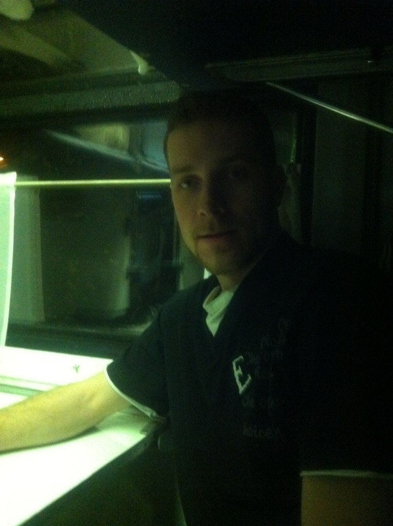 Роман Трашков | Таллин