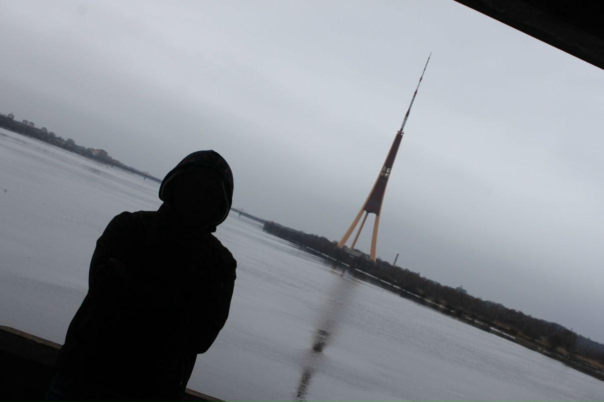 Дмитрий Мухач | Санкт-Петербург