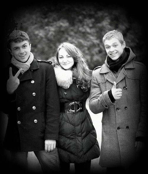 Артем Шеренковский | Киев