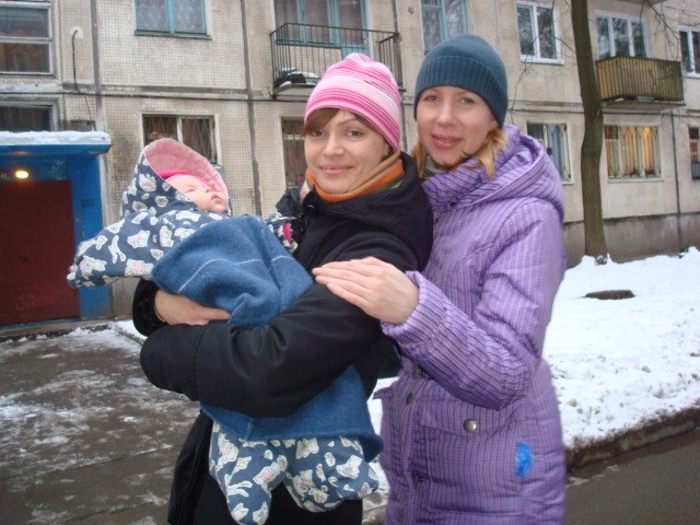 Анастасия Морозова | 