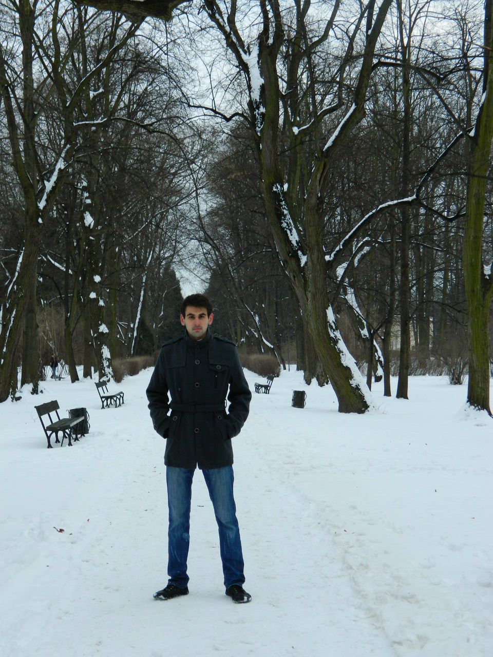 Bogdan Shcherbyna | Запорожье