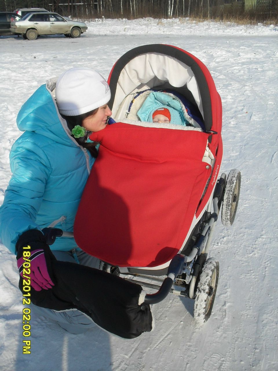 Танюшечка Иванова | Санкт-Петербург