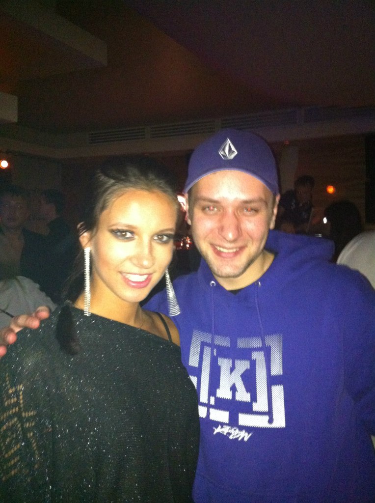 Иван Комаров | 