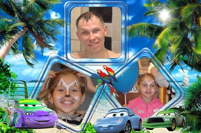 Vika Simonova | Кохтла-Ярве