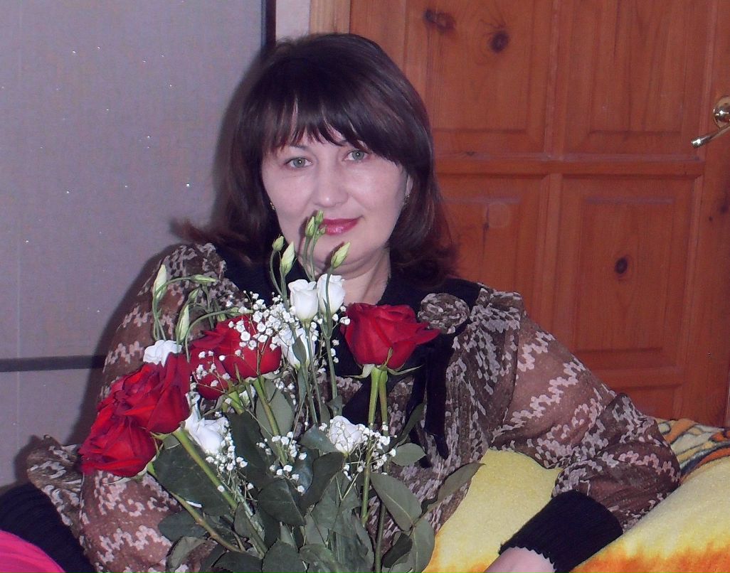 Татьяна Яжейкина | Ядрин