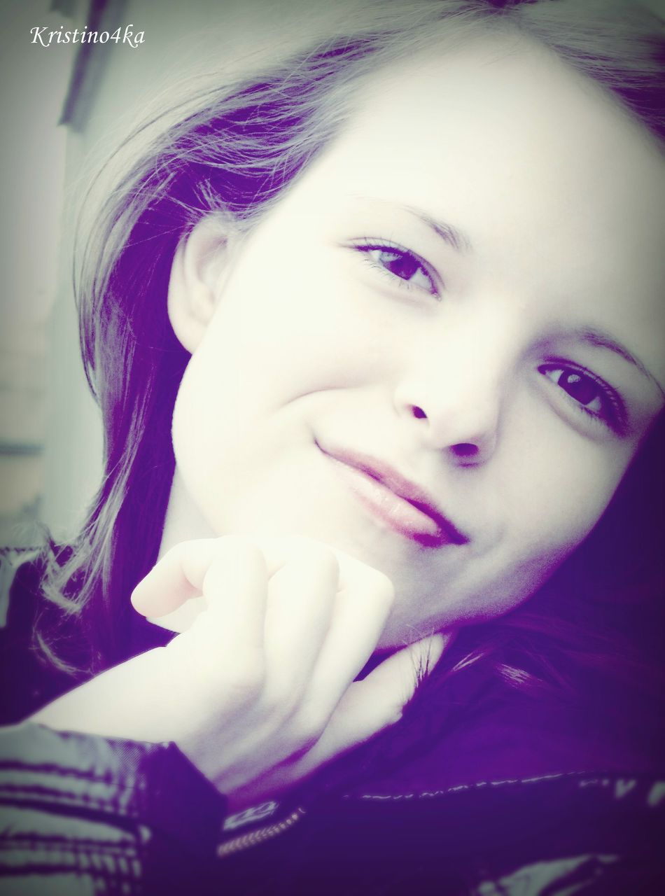 Кристина Харченко | Málaga