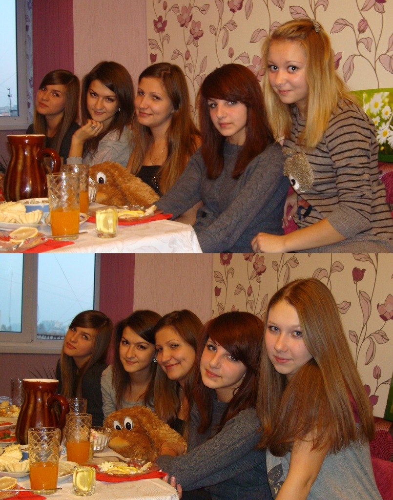 Алина Доминина | 