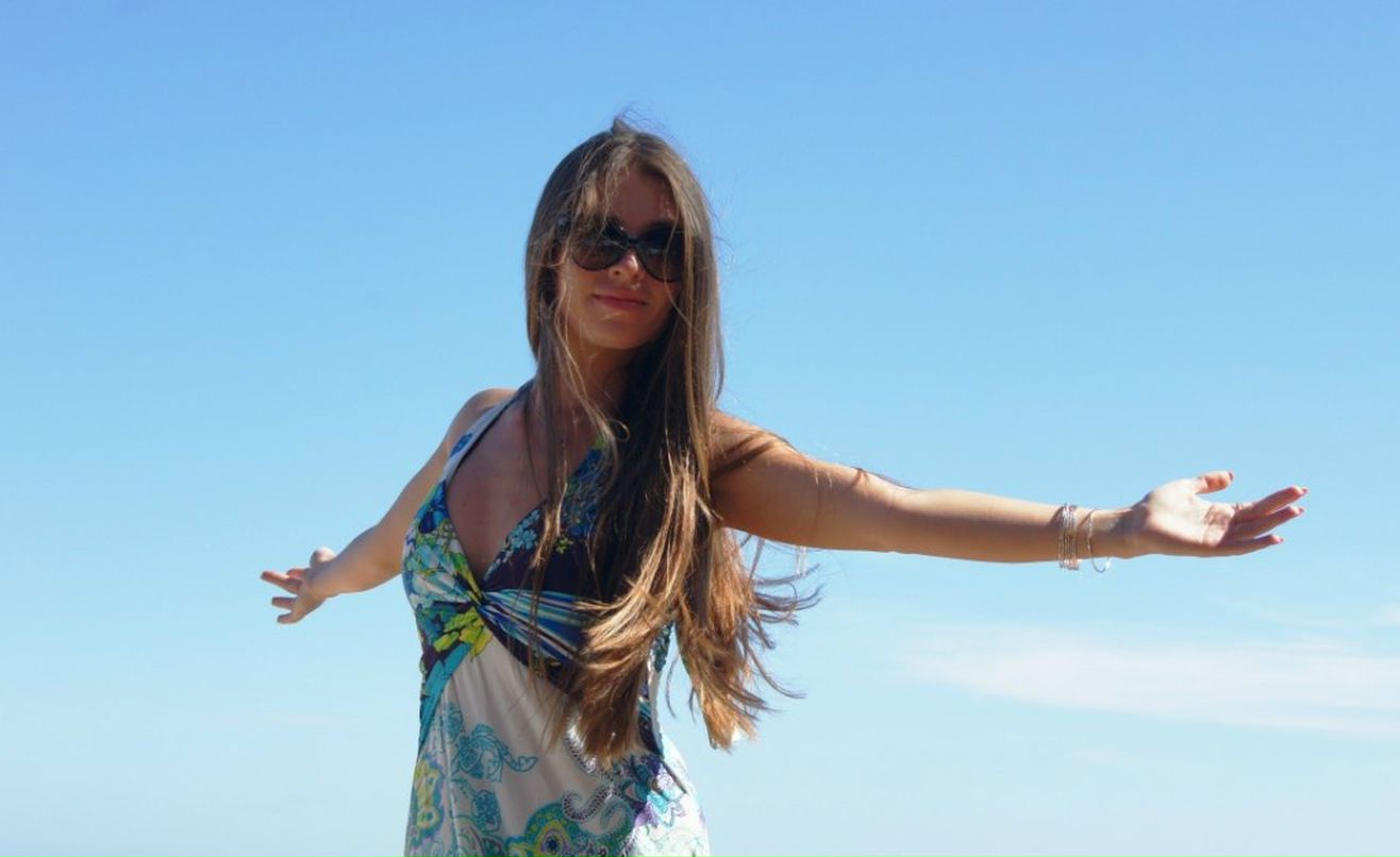 Екатерина Никифорова | Саратов