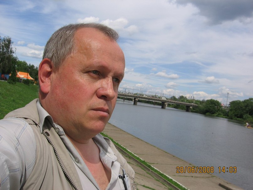 Евгений Прилучный | Калининград