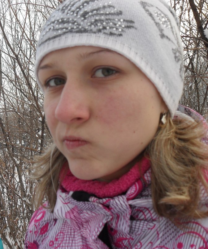 Екатерина Лапшина | Красноярск