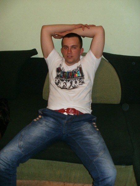 Саня Лемич | Кропивницкий / Кировоград