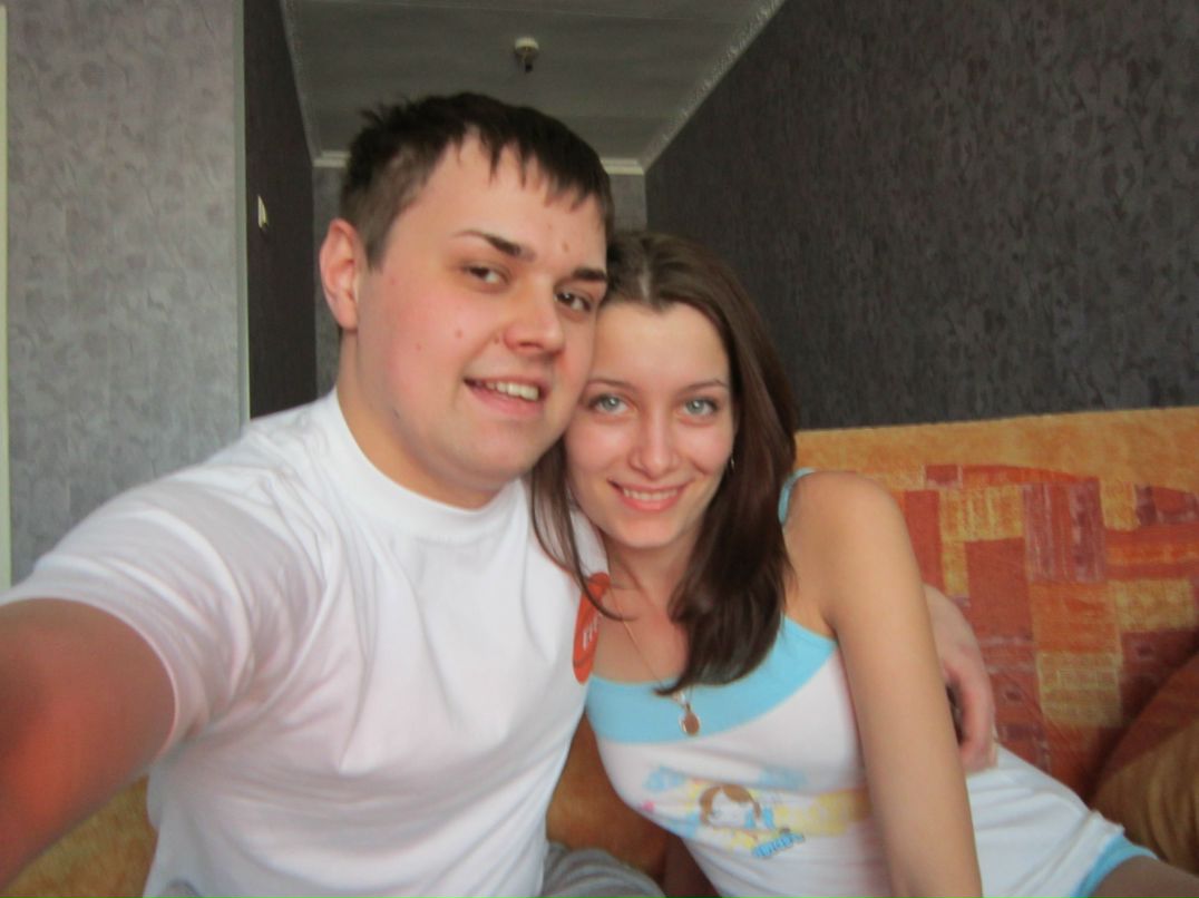 Мария Челпанова | Екатеринбург