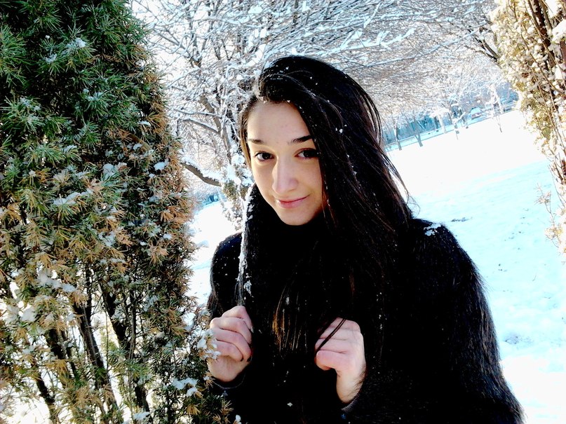 Валерия Хомерики | 