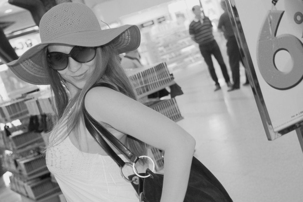 Марина Захарова | Москва