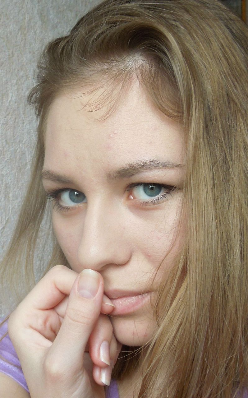 Юлия Железникова ♡ | Самара