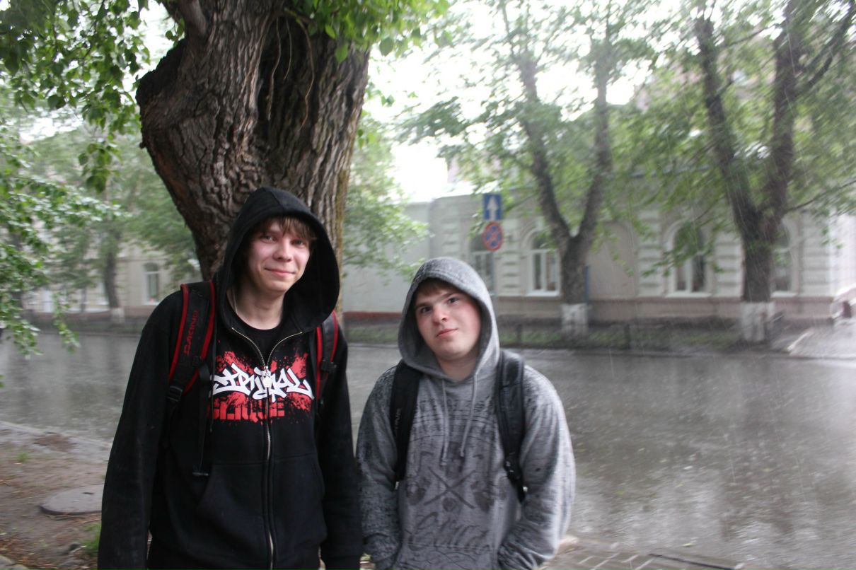 Антон Иванов | Томск