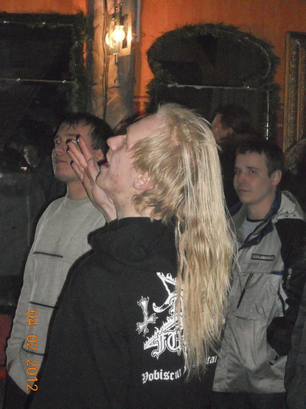 Иван Кощей | Хальмер-Ю