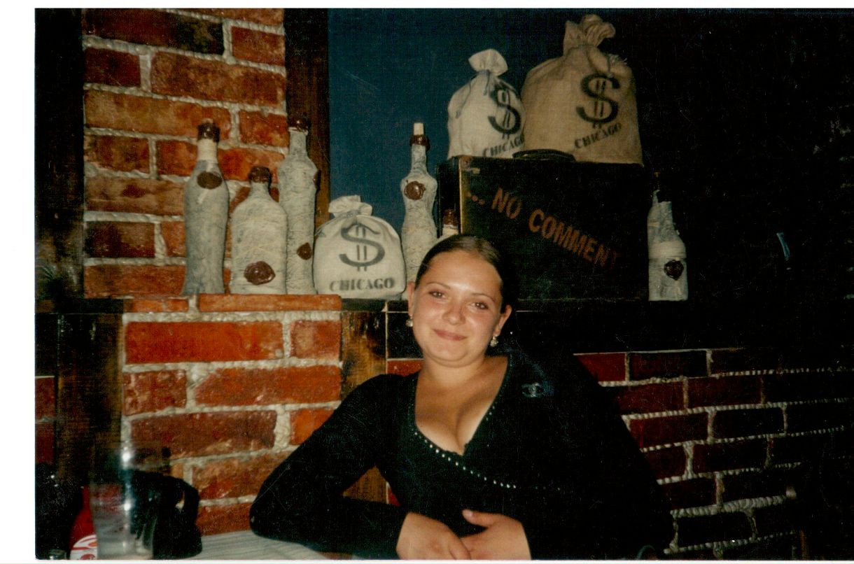 Юлия Егорова Юрьевна | Псков