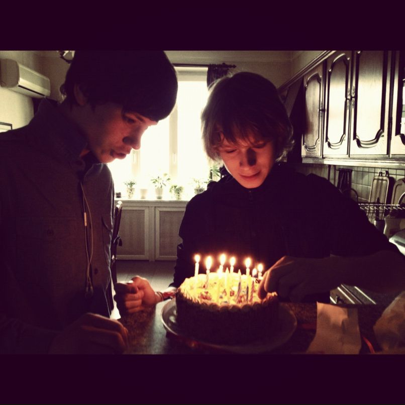 Кирилл Карманов | Москва