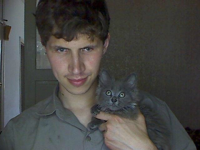 Владимир Хомяк | Журжинцы