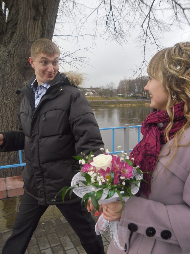 Антон Кирилко | Гродно