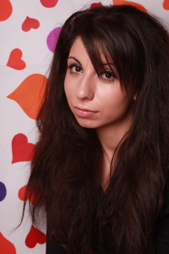 Кристина Белякова *Malvina* | Москва