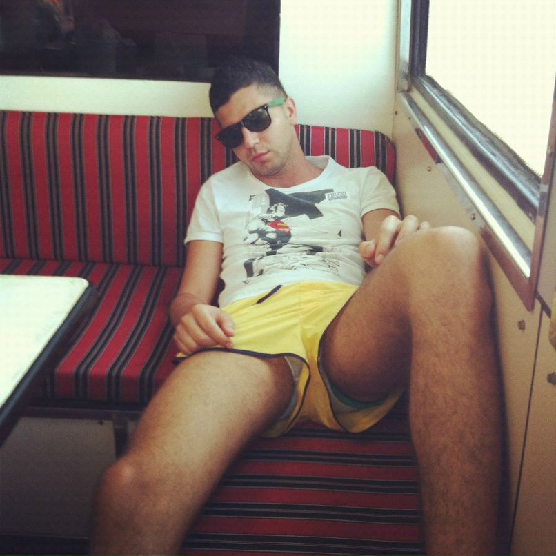 Mynameis Vadim ๑۩۩๑ | Москва