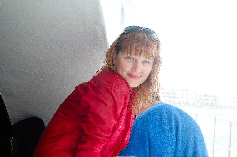 Юлия Лисичкина | Тольятти