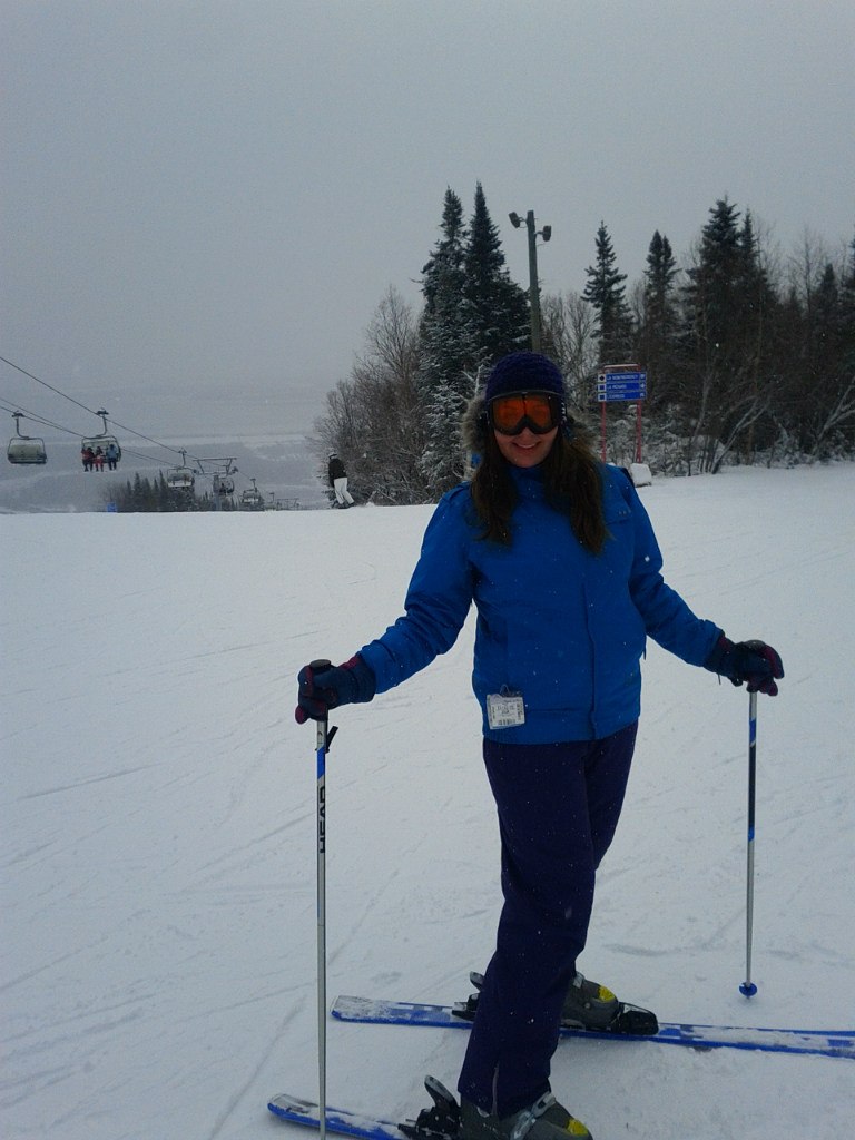 Марта Милевская | Toronto