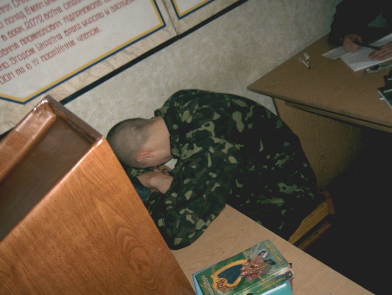 Жека Тимощук | Томашгород