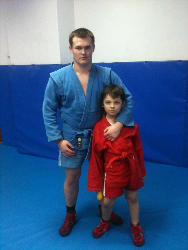 Андрей Воробьев | Москва