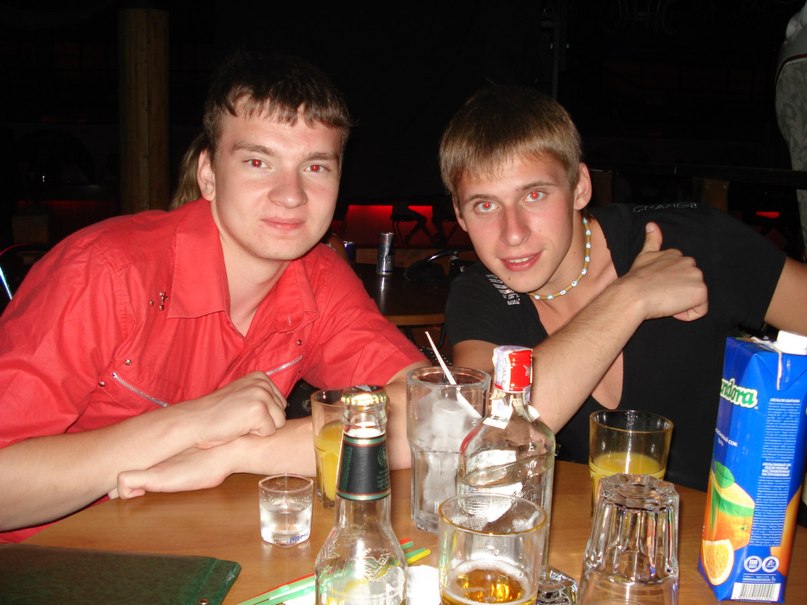 Слава Сердюков | Calgary