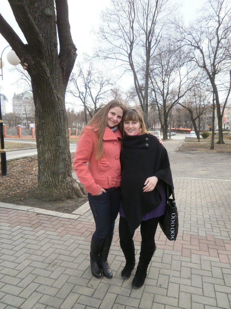 Дарина Верещака | Полтава