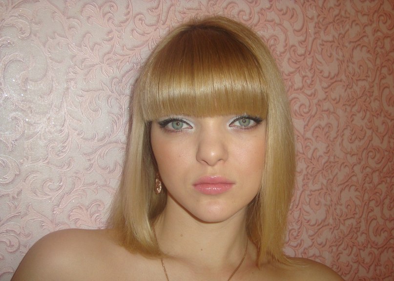 Ольга Соловьева | Москва