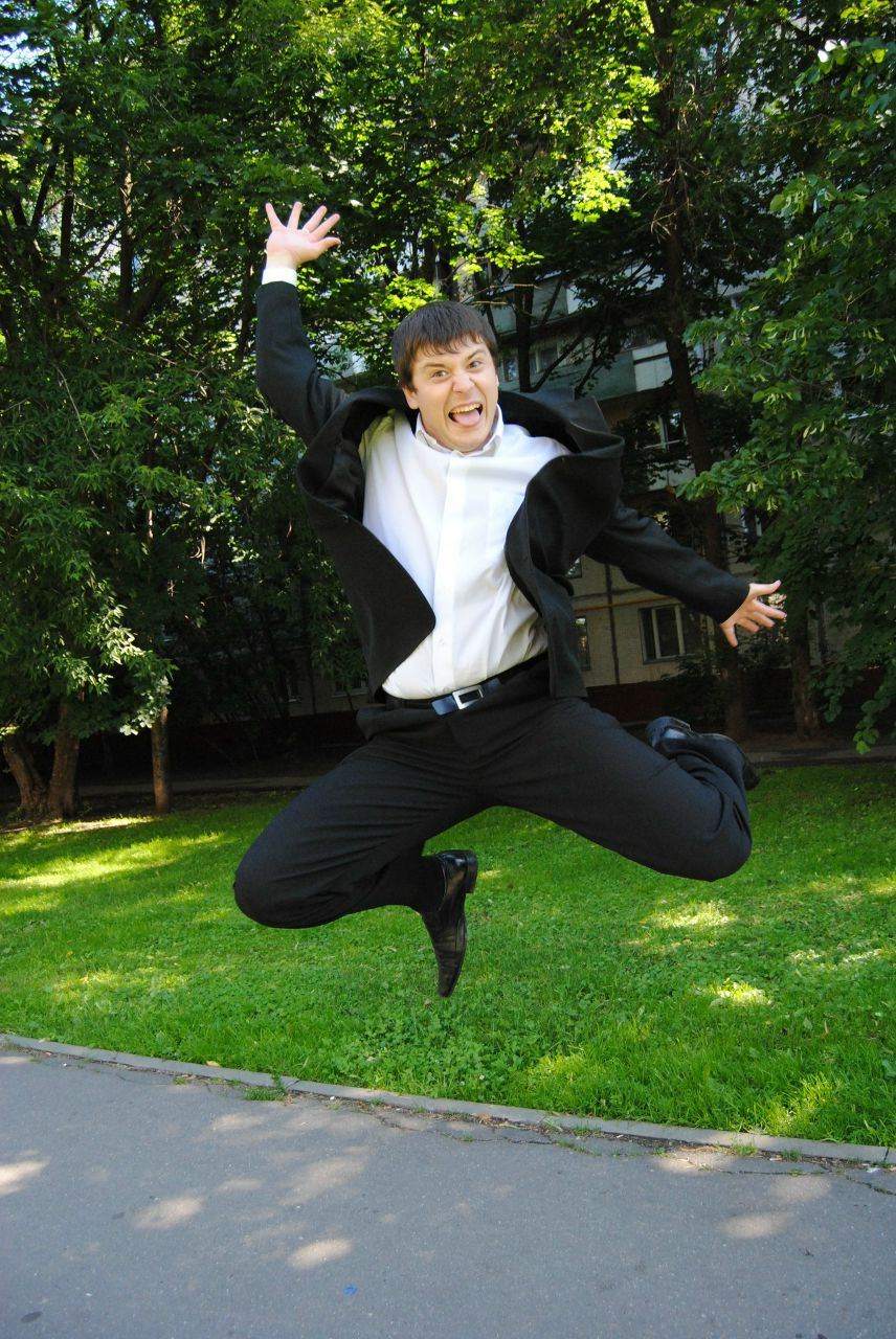 Николай Сафроний Олегович | Москва