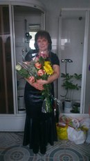 Нина Статникова | Санкт-Петербург