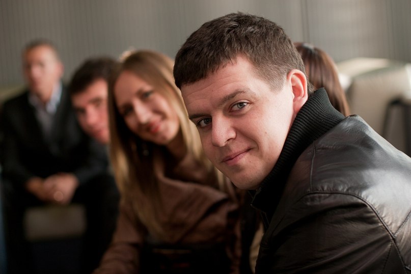 Евгений Ремизов | Самара