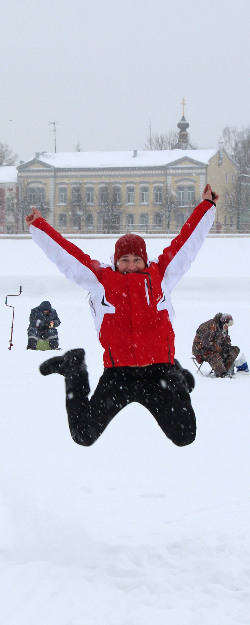 Фото профиля