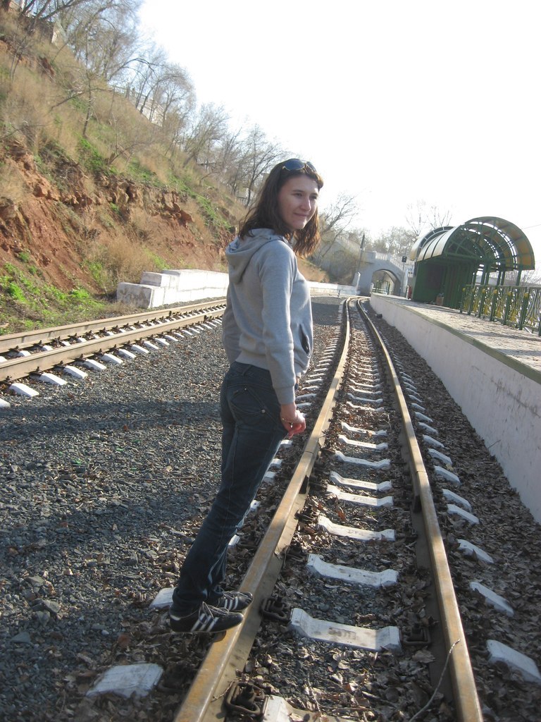 Людмила Саватеева | Оренбург