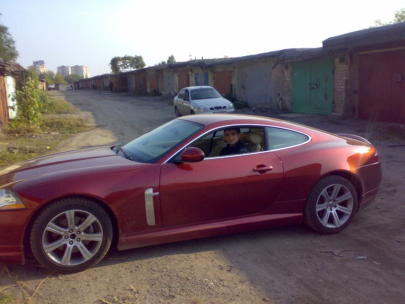 Юлий Ровинский | Донецк