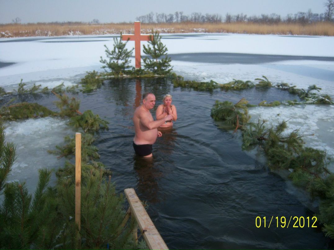 Сергей Сапрыгин | Першотравенск