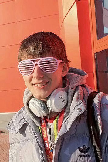 Вадим Танасийчук | Новый Уренгой