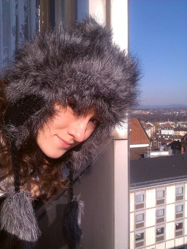 Іванка Гулюк >>MiSs Crazy Boss<< | Нововолынск